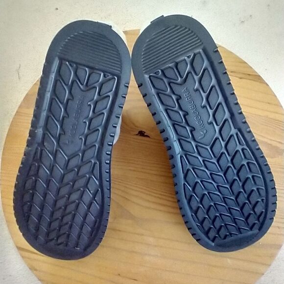 NWOT Koolaburra by UGG Faux Fur Ankle Booties Size 10 - Picture 6 of 8